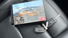 Vauxhall Mokka X 1.4T Elite 5dr Auto Petrol Hatchback